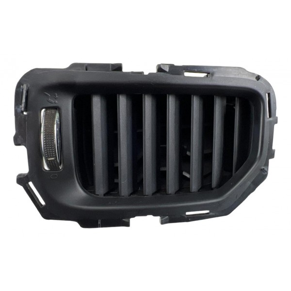 Difusor Ar Lado Esquerdo Fiat Toro 2016 A 2020 1704354x