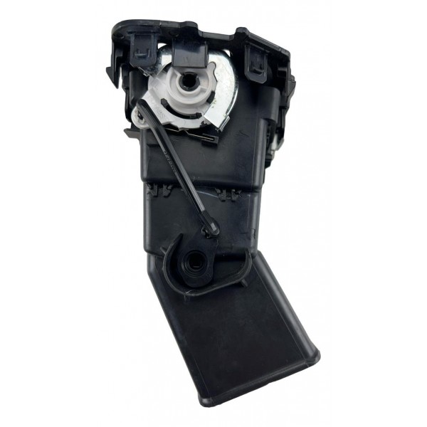 Difusor Ar Lado Esquerdo Fiat Toro 2016 A 2020 1704354x