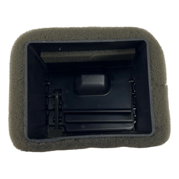 Difusor De Ar Esquerdo Ford Ranger 2017 A 2022