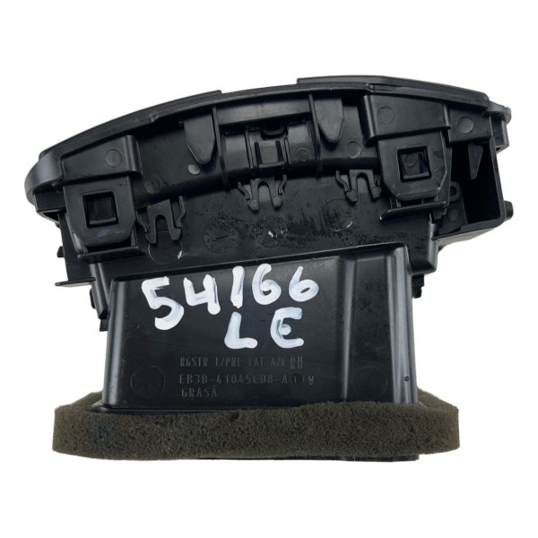 Difusor De Ar Esquerdo Ford Ranger 2017 A 2022