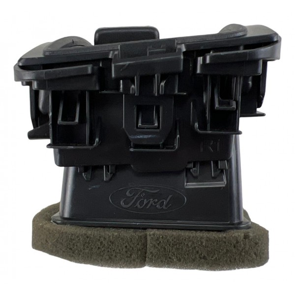 Difusor De Ar Esquerdo Ford Ranger 2017 A 2022