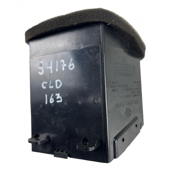 Difusor De Ar Central Direito Ssangyong Kyron 2007 A 2012