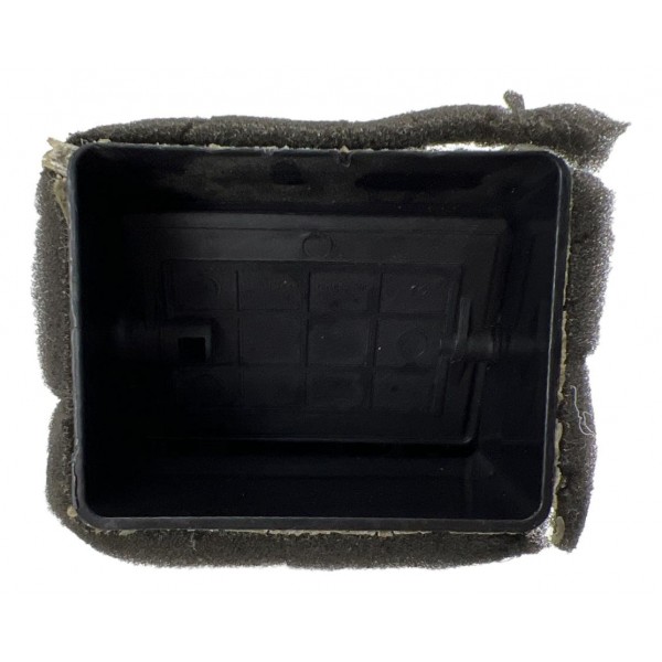 Difusor Ar Esquerdo C/ Moldura Hyundai Tucson  2006 A 2015