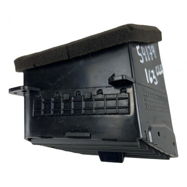 Difusor Ar Central Esquerdo Ssangyong Kyron 2007 A 2012