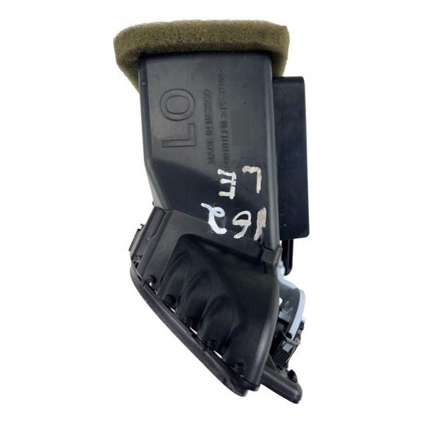 Difusor De Ar Lado Esquerdo Dodge Journey 2011, 2012 A 2018