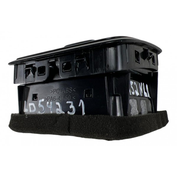 Difusor De Ar Lado Direito Volkswagen Amarok 2017 A 2020