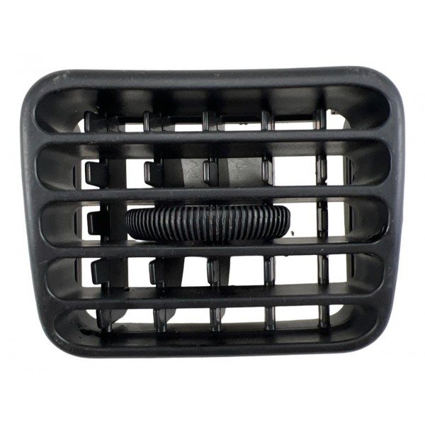 Grade Difusor Ar Lado Esquerdo Tracker E Vitara 2000 A 2008