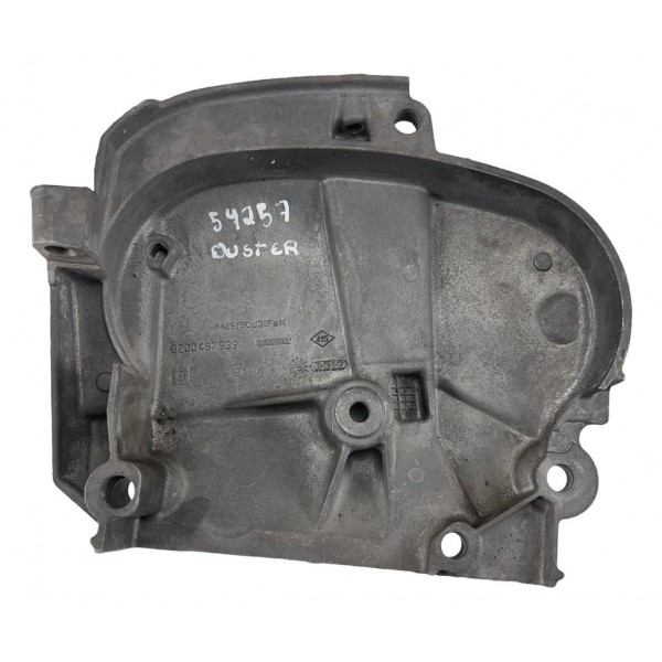 Capa Correia Renault Duster 1.6 2012 A 2018 8200487939