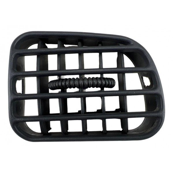 Difusor De Ar Central Lado Direito S10 E Blazer 2000 A 2011