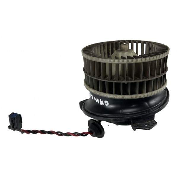 Motor Ventilação Interna Chrysler Grand Caravan 2000 A 2008