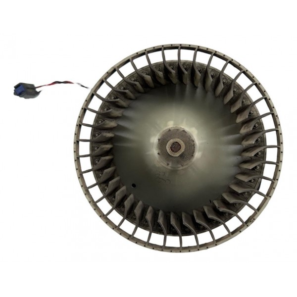 Motor Ventilação Interna Chrysler Grand Caravan 2000 A 2008