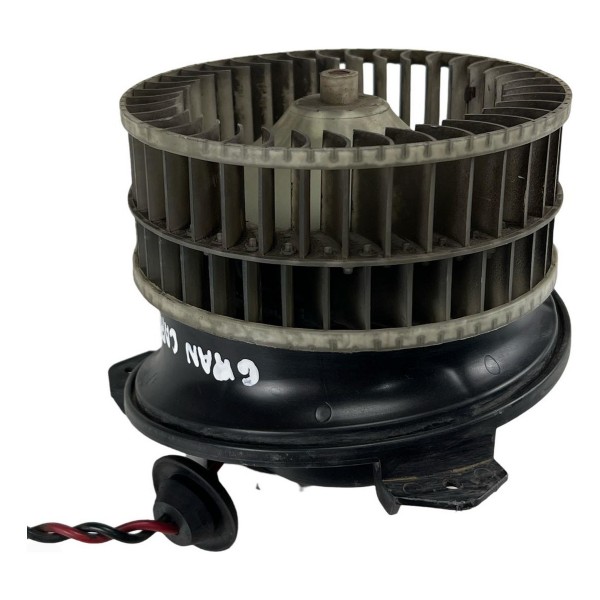 Motor Ventilação Interna Chrysler Grand Caravan 2000 A 2008