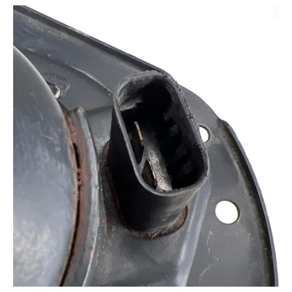 Motor Ventilação Interna Chevrolet S10 1996 A 2011