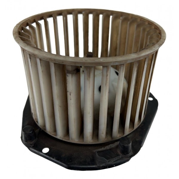 Motor Ventilação Interna Chevrolet S10 1996 A 2011