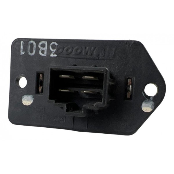 Resistência Ar Condicionado Kia Sportage 2013 A 2019