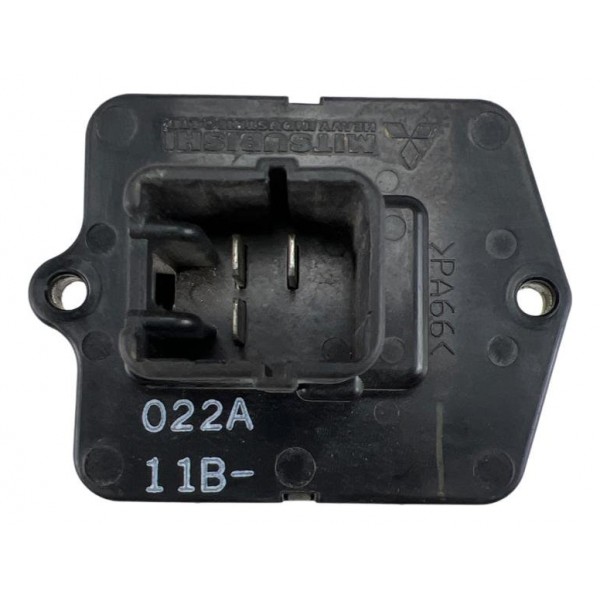 Resistência Ar Condicionado Asx Outlander Lancer 022a11b-