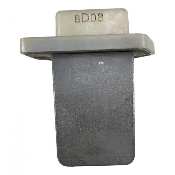 Resistência Ar Condicionado Actyon Kyron Korando 2005 A 2012