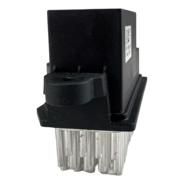 Resistência Ar Condicionado Ecosport E Fiesta 2013 A 2021