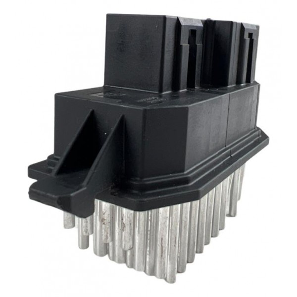 Resistência Ar Condicionado Ecosport E Fiesta 2013 A 2021