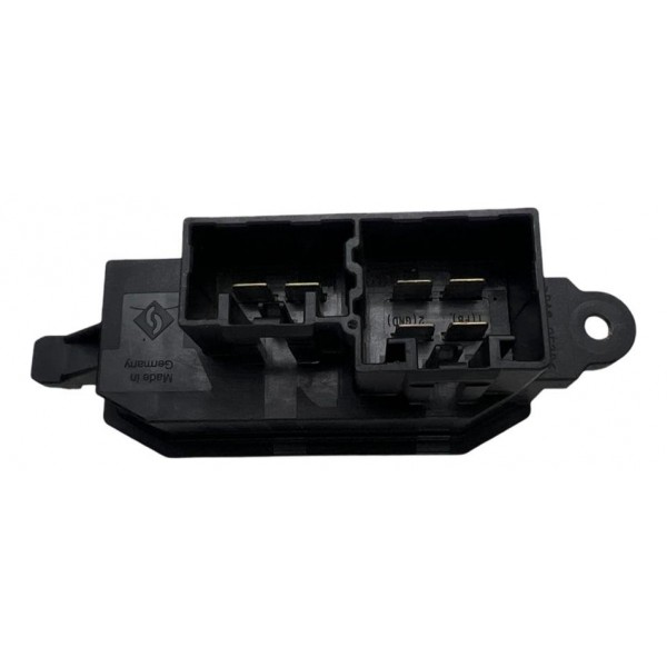 Resistência Ar Condicionado Ecosport E Fiesta 2013 A 2021