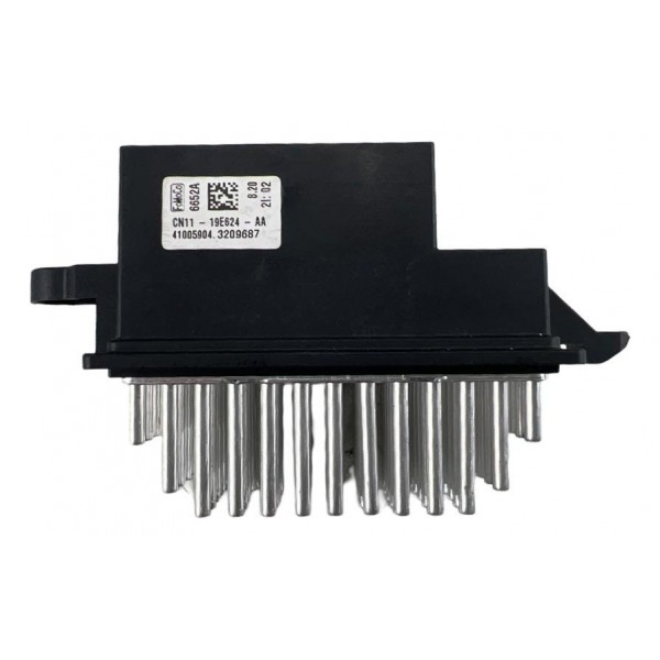 Resistência Ar Condicionado Ecosport E Fiesta 2013 A 2021