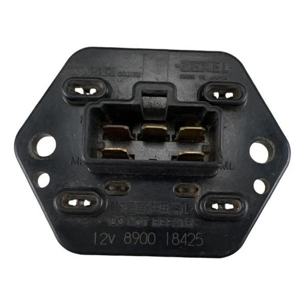 Resistência Ar Condicionado Tracker E Vitara 2.0 1998 A 2008