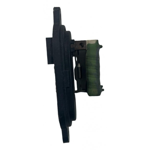 Resistência Ar Condicionado Ducato Boxer Jumper 1995 A 2006