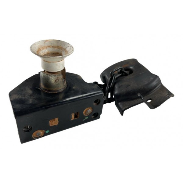 Kit Catraca Estepe E Segredos Rodas Toyota Hilux 2016 A 2023