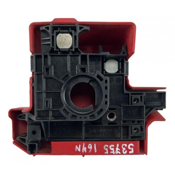 Carcaça Tampa Polo Positivo Bateria Ford Ranger 2017 A 2022