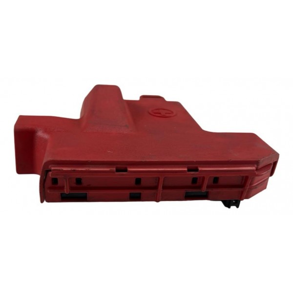 Carcaça Tampa Polo Positivo Bateria Ford Ranger 2017 A 2022