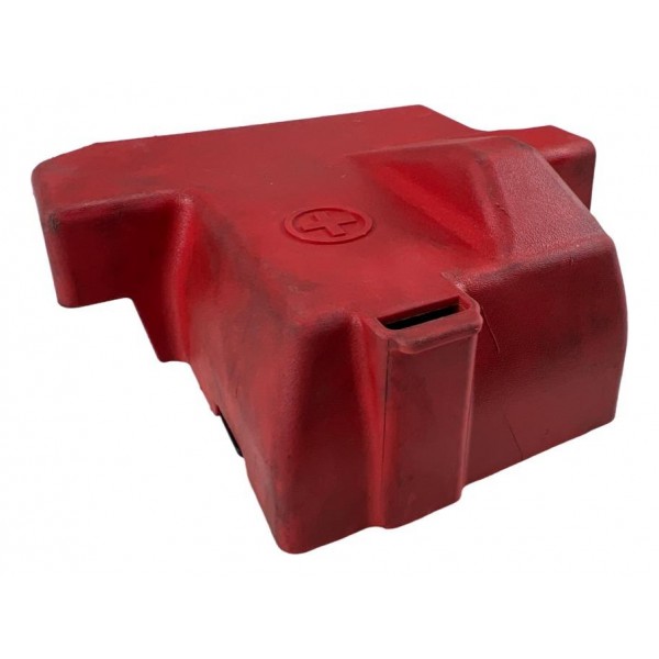 Carcaça Tampa Polo Positivo Bateria Ford Ranger 2017 A 2022