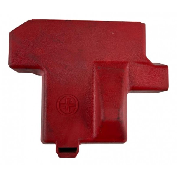 Carcaça Tampa Polo Positivo Bateria Ford Ranger 2017 A 2022