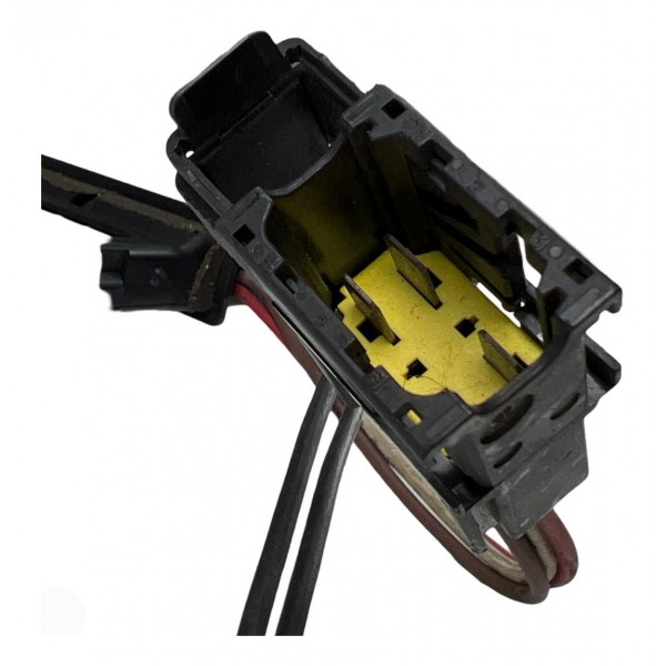 Resistência Ar Condicionado Master 2.5 E 2.3 2005 A 2023