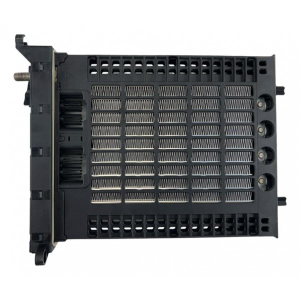 Resistência Ar Condicionado Mercedes-benz Ml320 2001 A 2009