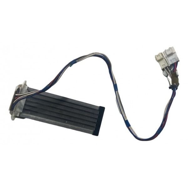 Resistência Ar Condicionado Toyota Hilux Srv/sw4 2005 A 2015