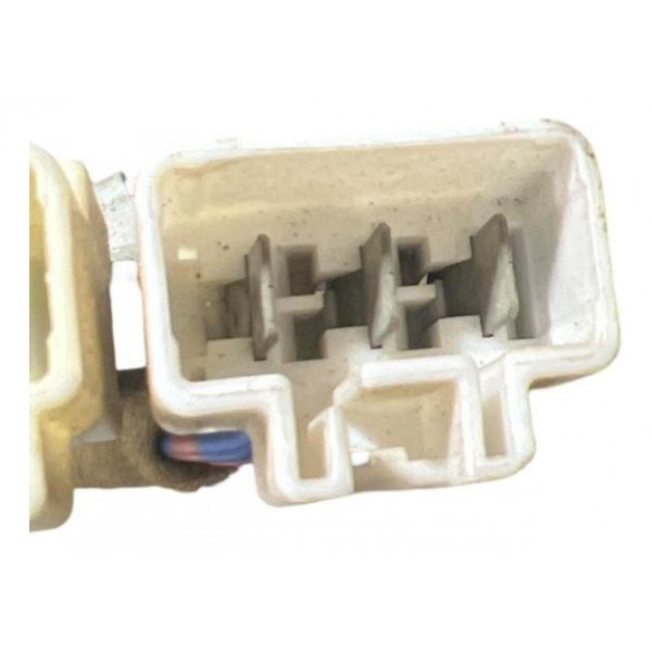 Resistência Ar Condicionado Toyota Hilux Srv/sw4 2005 A 2015