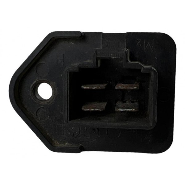 Resistência Ar Condicionado Shineray T20 2012 A 2015