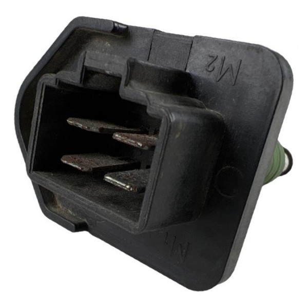 Resistência Ar Condicionado Shineray T20 2012 A 2015