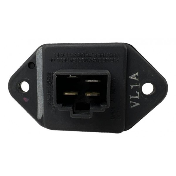 Resistência Ar Condicionado Kia Besta 1997 A 2005