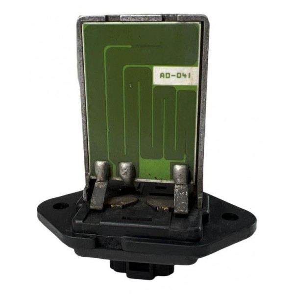 Resistência Ar Condicionado Kia Besta 1997 A 2005