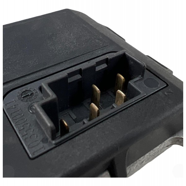 Resistência Ar Condicionado Ml320 E Ml350 2001 A 2009