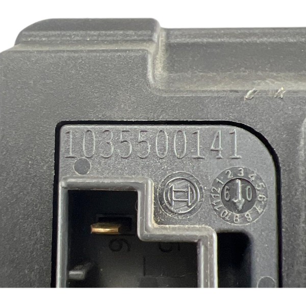 Resistência Ar Condicionado Ml320 E Ml350 2001 A 2009