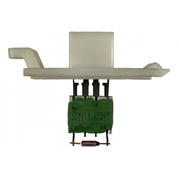 Resistência Ar Condicionado Ecosport E Focus 2013 A 2019