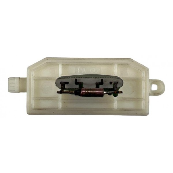 Resistência Ar Condicionado Ecosport E Focus 2013 A 2019