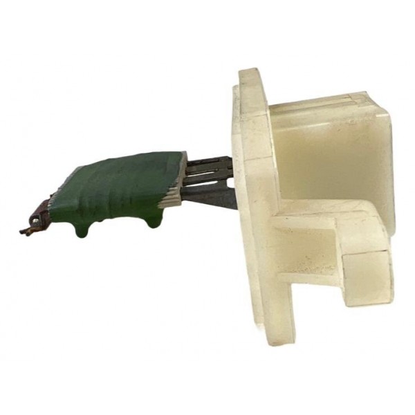 Resistência Ar Condicionado Ecosport E Focus 2013 A 2019