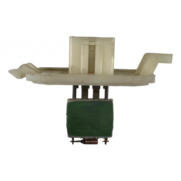 Resistência Ar Condicionado Ecosport E Focus 2013 A 2019