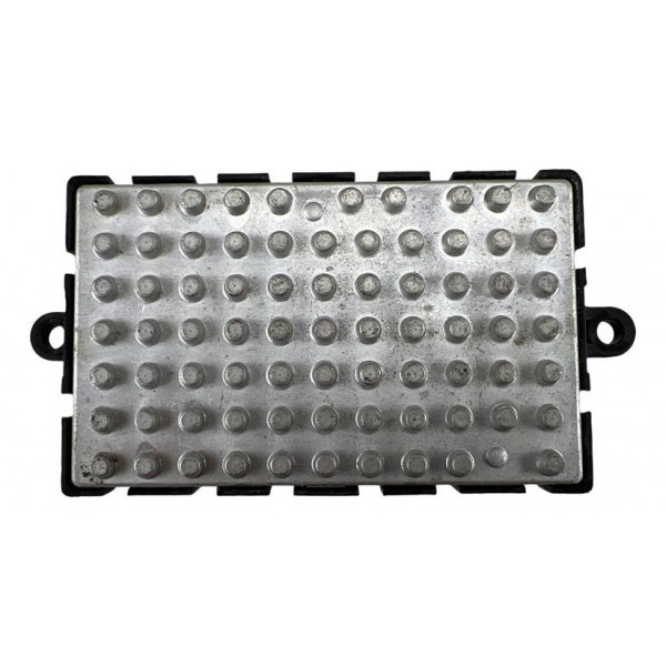 Resistência Ar Condicionado Bmw X5 N62 2004 A 2010