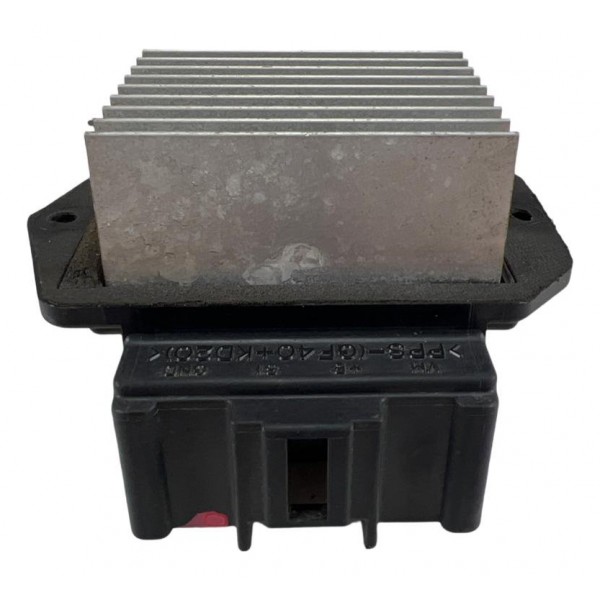 Resistência Ar Condicionado Toyota Hilux Srv/sw4 2012 A 2015