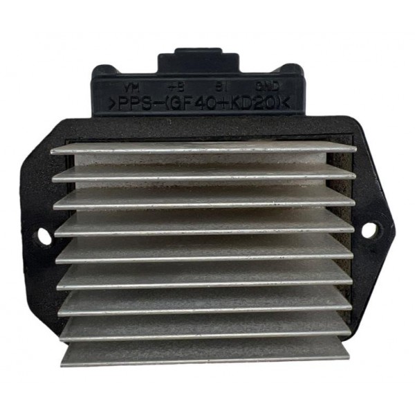 Resistência Ar Condicionado Toyota Hilux Srv/sw4 2012 A 2015