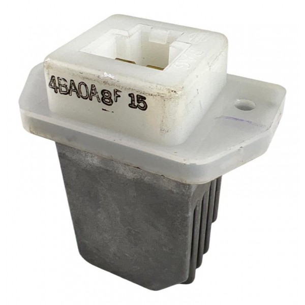 Resistência Ar Condicionado Nissan Frontier 2017 A 2023